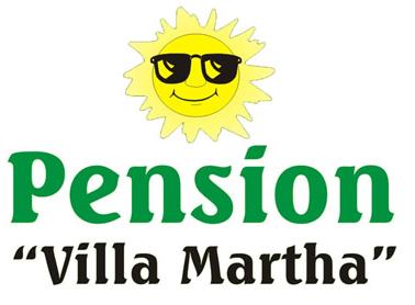 Pension Villa Martha